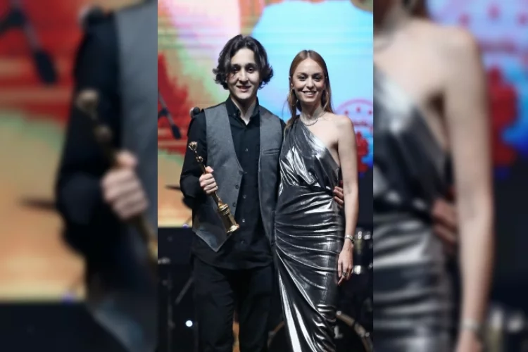 29. Uluslararası Adana Altın Koza Film Festivali ödülleri sahiplerini buldu