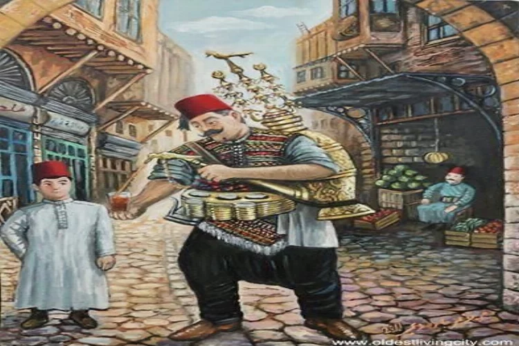 Osmanlıda Ramazan Gelenekleri