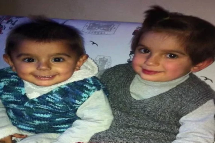  5 yaşındaki Bilal'in feci ölümü