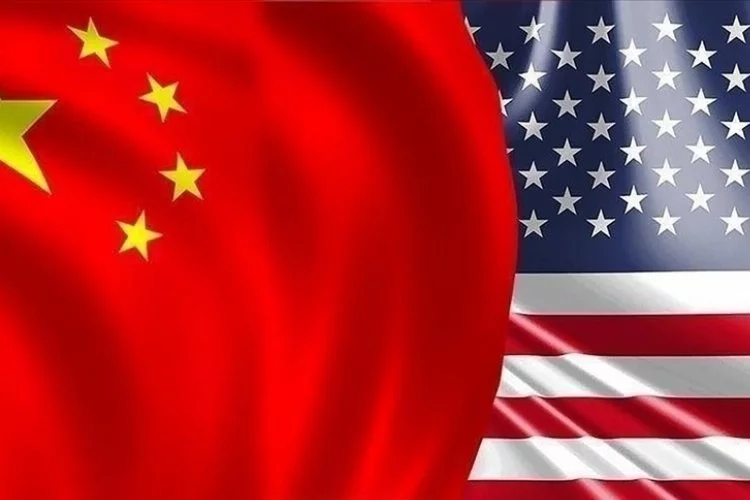 ABD, Çin'in Pasifik Adaları'ndaki güvenlik güçleri varlığına karşı uyardı