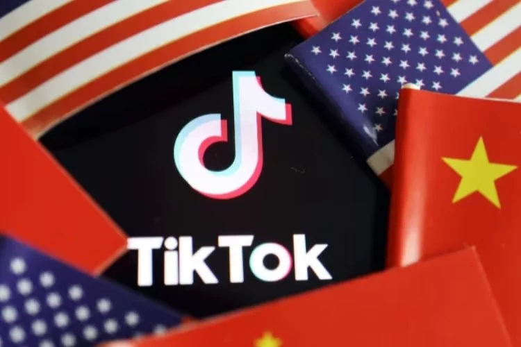 ABD Temsilciler Meclisi, TikTok'un Çinli sahibinin uygulamayı satması yönünde oy kullandı