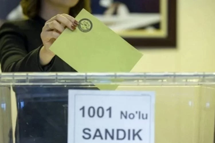 Osmaniye Toprakkale Seçim Sonuçları ( 31 Mart 2024)