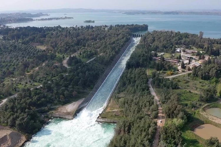 Adana baraj doluluk oranları ne kadar? 1 Mayıs 2024 Adana barajları yüzde kaç dolu?