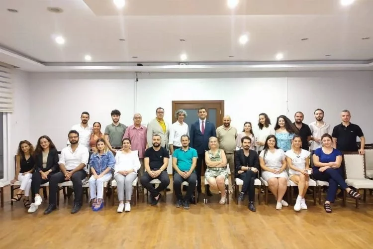 Adana Barosu, Nâzım Hikmet’in "Kuvâyi Milliye" adlı eserini sahneye taşıyor