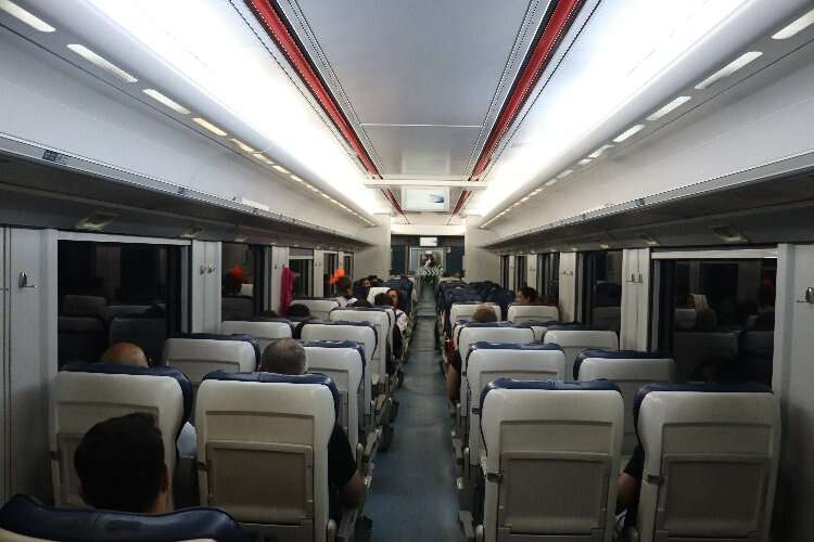 Adana-Belemedik arası turistik tren seferleri başlıyor 4