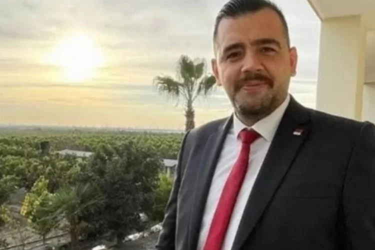 Adana Büyükşehir Belediyesi Özel Kalem müdürü, makamında gerçekleşen silahlı saldırıda hayatını kaybetti