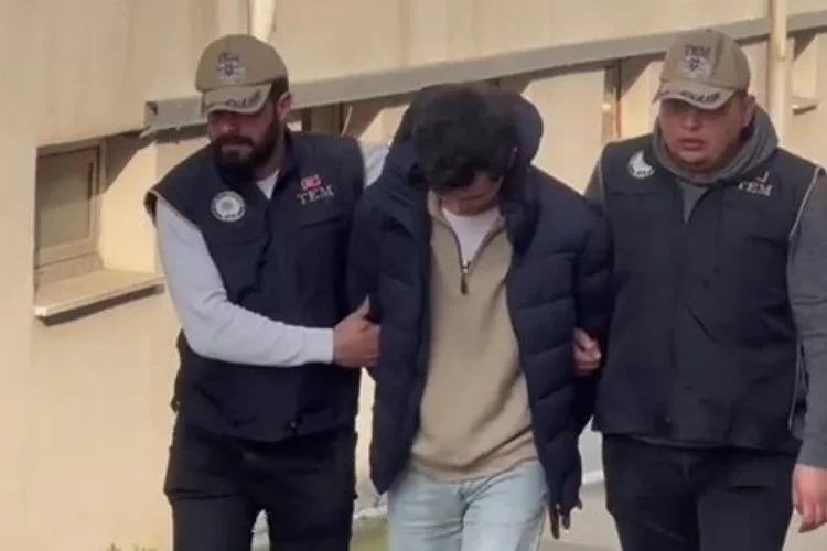 Adana'da FETÖ’den aranan 3 firari, TEM polisi tarafından yakalandı