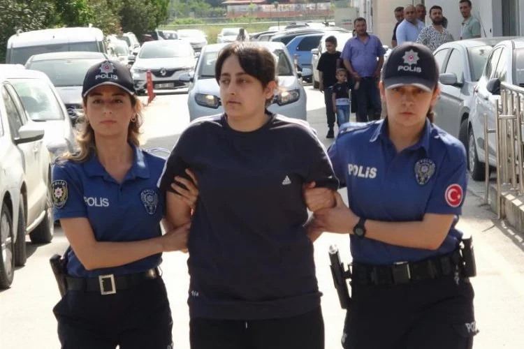 Adana'da Furkan Nesli Derneği'nde gerçekleşen bıçaklı saldırıda şüpheli tutuklandı
