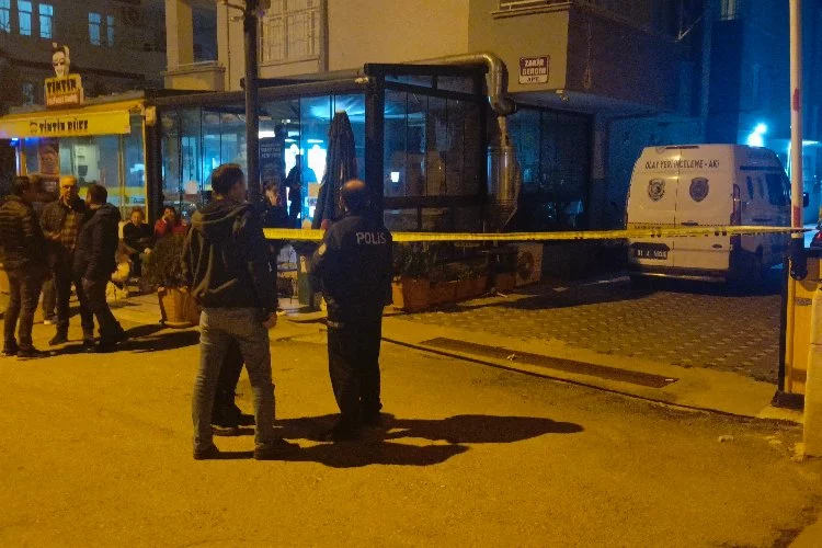 Adana’da Kadınlar Gününde bir kadın eski eşi tarafından cinayete kurban gitti