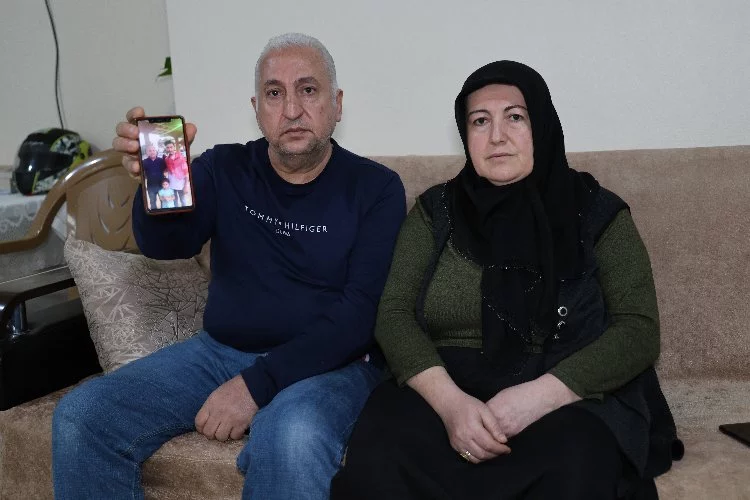 Adana'da kayıp Muhammet'in ailesinden kan donduran iddialar