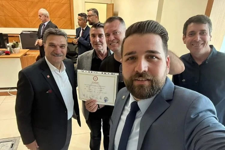 Adana'daki Balkan Türkleri’ni belediye meclisinde temsil edecek