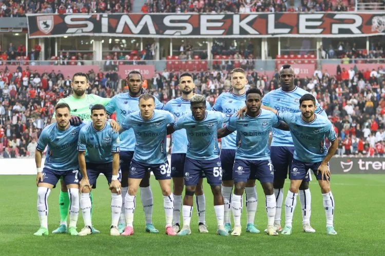 Adana Demirspor-Galatasaray maçı biletleri satışa çıktı
