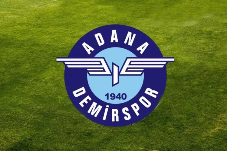 Adana Demirspor yönetiminden, TFF genel kurul kararı değerlendirmesi