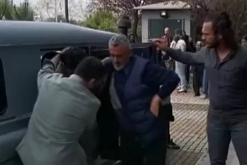 Adana'nın Ceyhan ilçesinde çeşitli suçlarından aranan şahıs yakalanıp tutuklandı