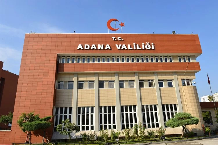 Adana Valiliğinden saldırıyla ilgili açıklama: "Alacak verecek meselesi"