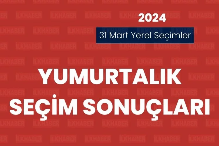 Adana Yumurtalık Seçim Sonuçları 2024: Kazanan Aday Kim?