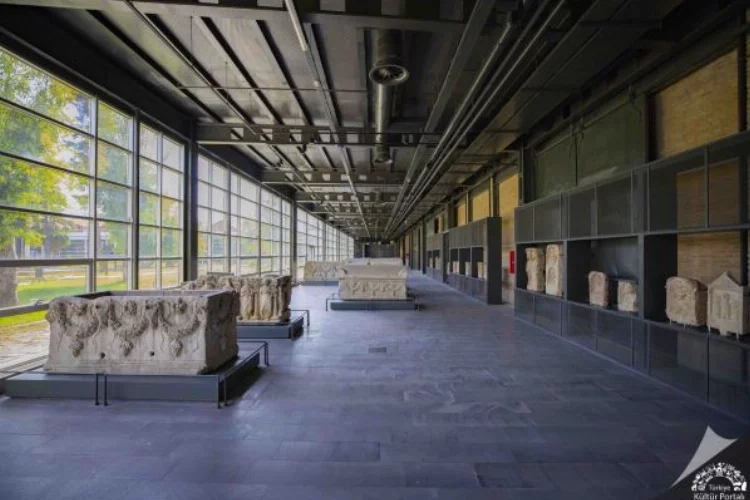 Müzeler Haftası Kapsamında Müzelere Giriş Ücretsiz