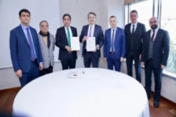 Adana Barosu ile Ankara Barosu protokol imzaladı