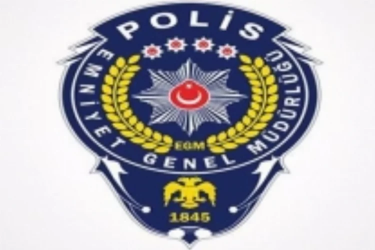 Adana'da 193 polis açığa alındı