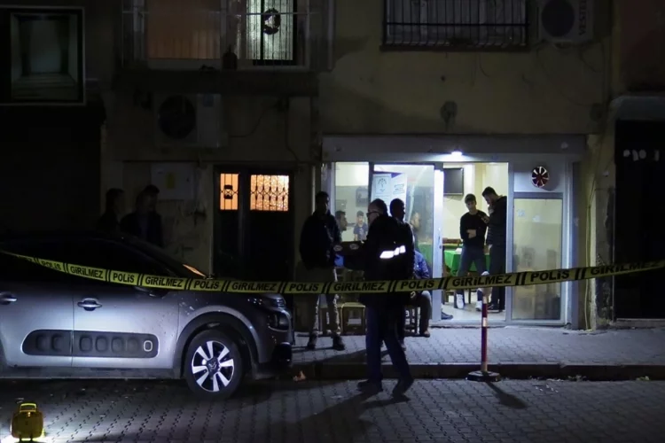 Adana'da bir kişinin öldüğü silahlı kavganın 4 zanlısı tutuklandı