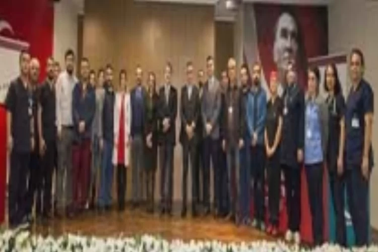 Adana’da Kardiyoloji Konferansı