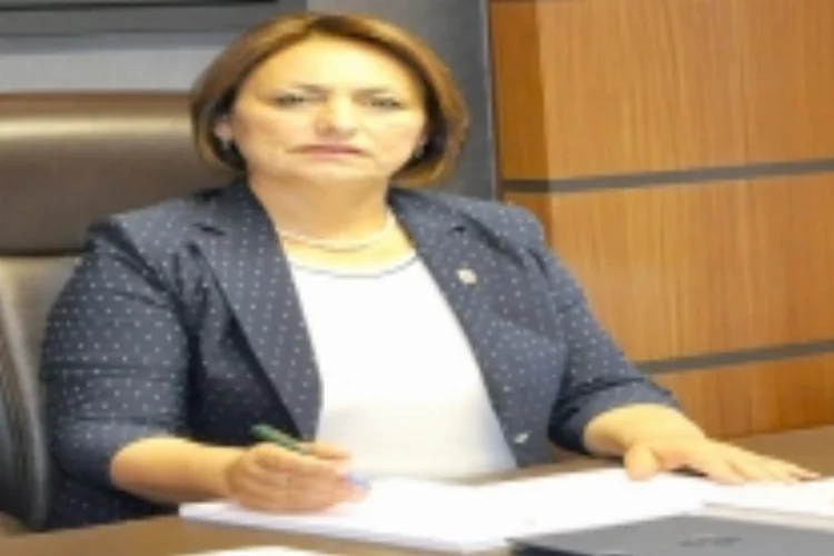 Adana’daki intihar vakaları mecliste!