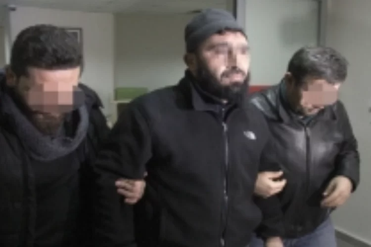 Adana'da terör örgütü HTŞ'ye operasyon: 13 gözaltı