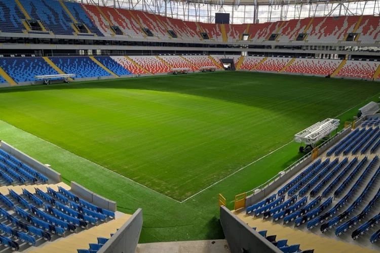Adana Demirspor – Genk maçı biletleri tükeniyor