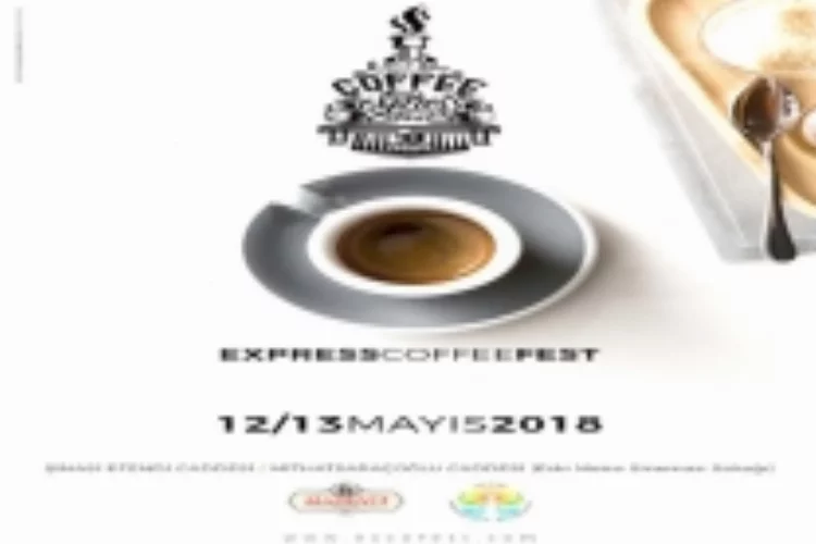 Adana, Express Coffee Festivali’ne gün sayıyor