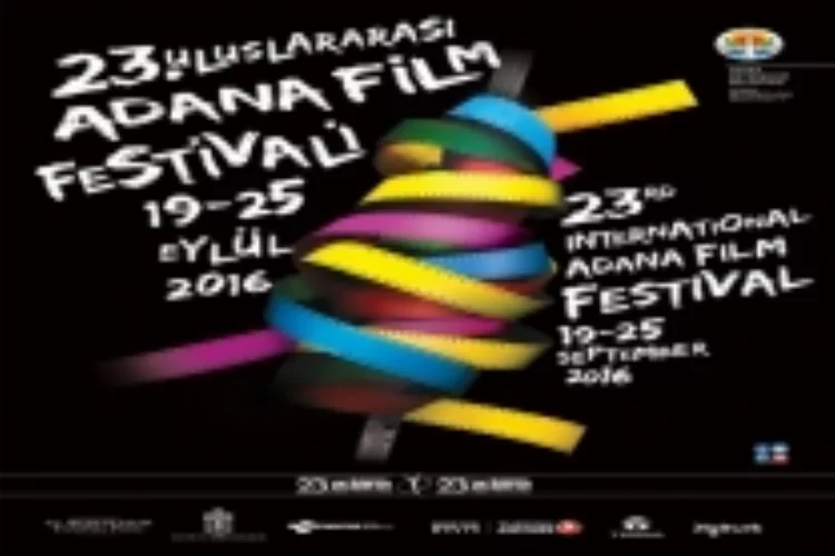 Adana Film Festivali'nde jüriler açıklandı