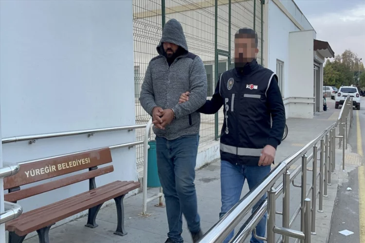 Adana merkezli 6 ilde 18 şüpheliye yönelik sahtecilik operasyonu yapıldı