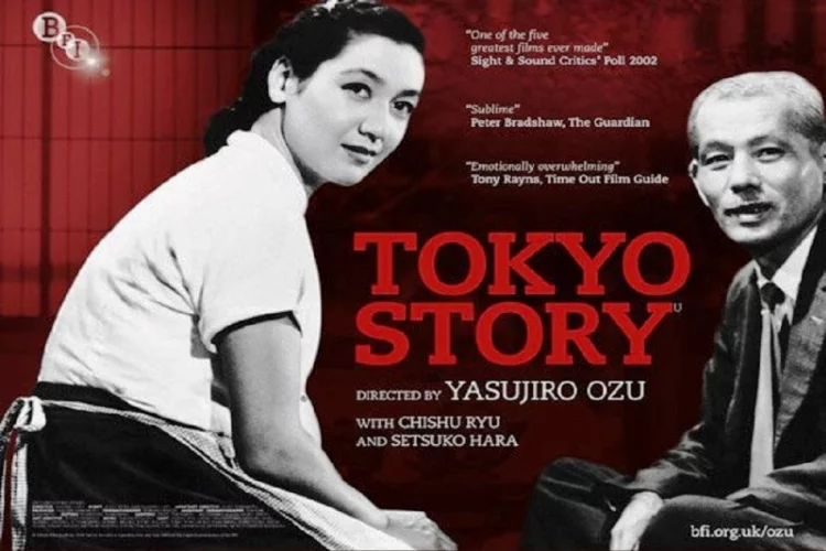 Adana Sinematek’te "Tokyo  Hikayesi" gösterilecek  
