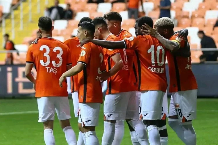 Adanaspor, Çorum FK ile zorlu bir mücadeleye çıkıyor