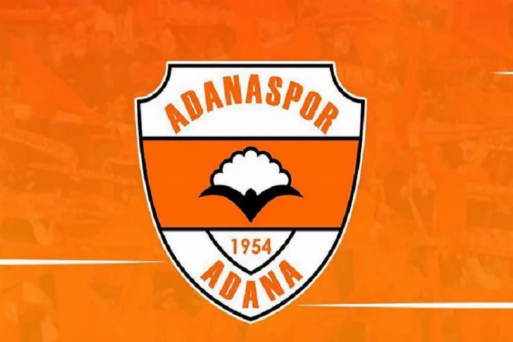 Adanaspor, ilk maçını deplasmanda Dyorex Boluspor ile oynayacak
