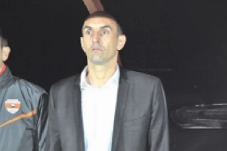 Adanaspor, Teknik Direktör Jurcic ile yolları ayırdı