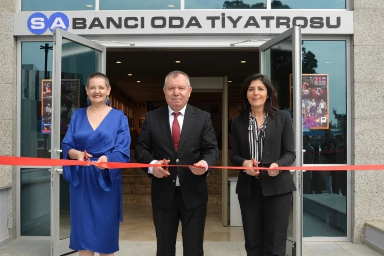 Adana Tiyatro Festivali yerli ve yabancı 31 oyunu ağırlayacak