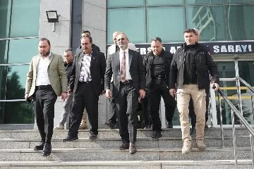 Adaylığı düşürülen Tarsus Belediye Başkanı Bozdoğan, itiraz başvurusu yaptı