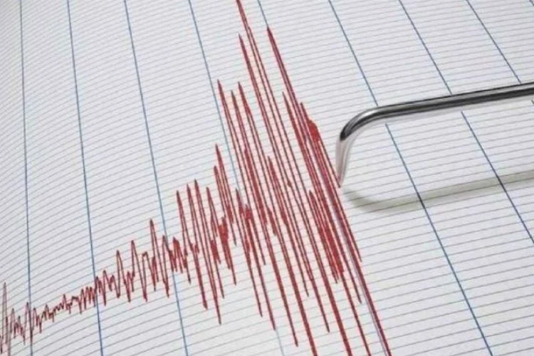 AFAD'dan açıklama: Adana'nın Saimbeyli İlçesinde deprem meydana geldi