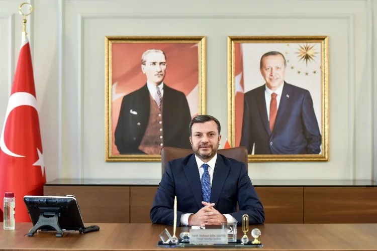 AK Parti Adana Belediye Başkan adayı belli oluyor! Kocaispir Aday mı?