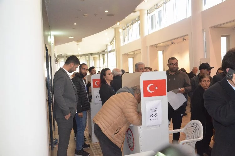 AK Parti CHP MHP ve İyi Parti'nin Adana meclis üyesi adayları belirlendi