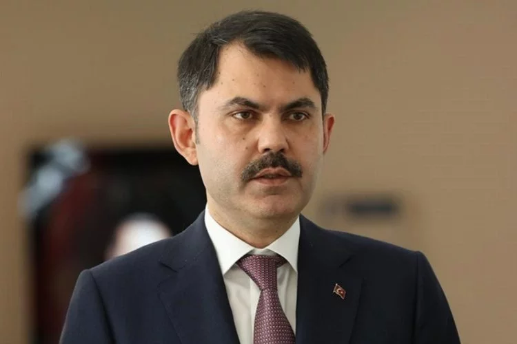 AK Parti İBB Başkan Adayı Murat Kurum: İstanbul'un projelerine odaklanacağız, Esenyurt'un hakkını teslim edeceğiz