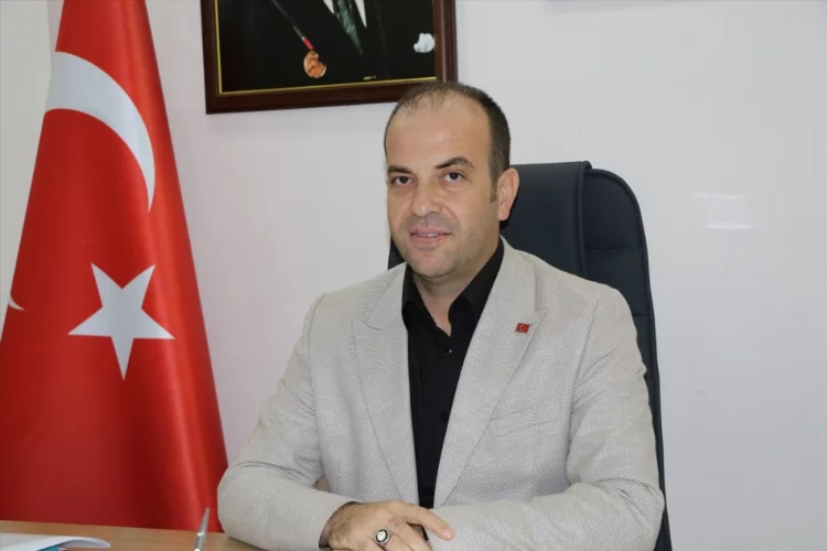AK Parti Konyaaltı İlçe Başkanı Bayar'dan kira fiyatlarına yönelik açıklama