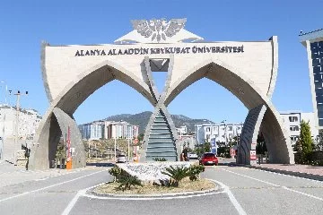 Alanya Alaaddin Keykubat Üniversitesi, TÜBİTAK destekli bilimsel proje yazma eğitimine başlıyor