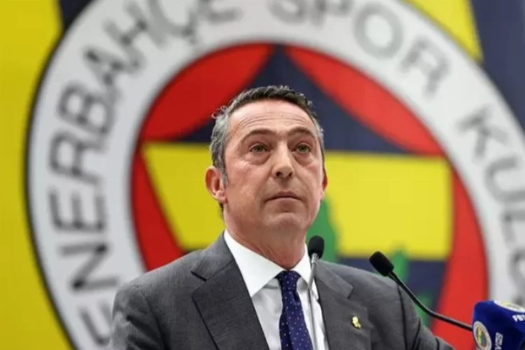 Ali Koç: Galatasaray, ülke için beka problemi