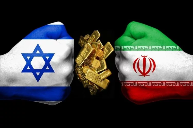 İran-İsrail savaşı sonrası gram ve çeyrek altın bugün ne kadar?