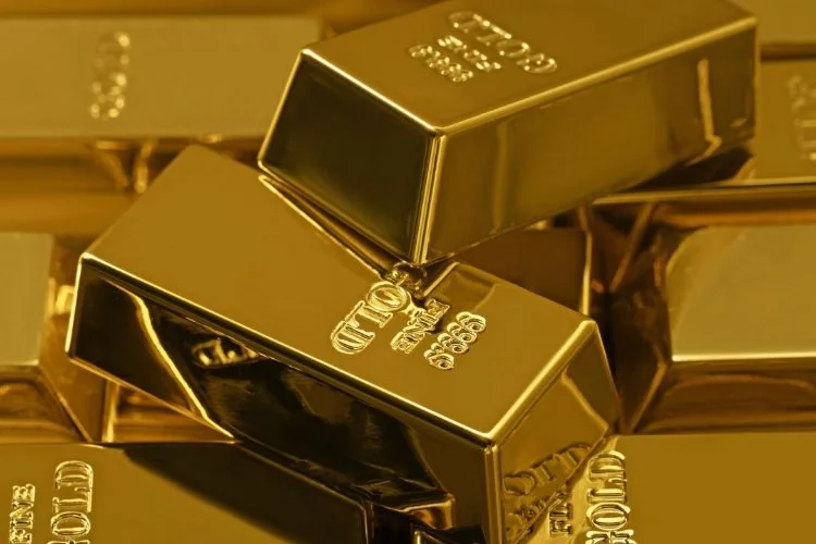 Altın fiyatlarında güncel durum: Gram altın düşüşte! (27 Nisan 2024)