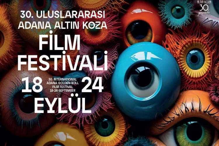 Orhan’dan Altın Koza Film Festivali'ne davet