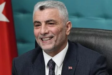 Ankara Kulislerinde Kabine Değişikliği İddiaları: Ömer Bolat Affını mı İstedi?