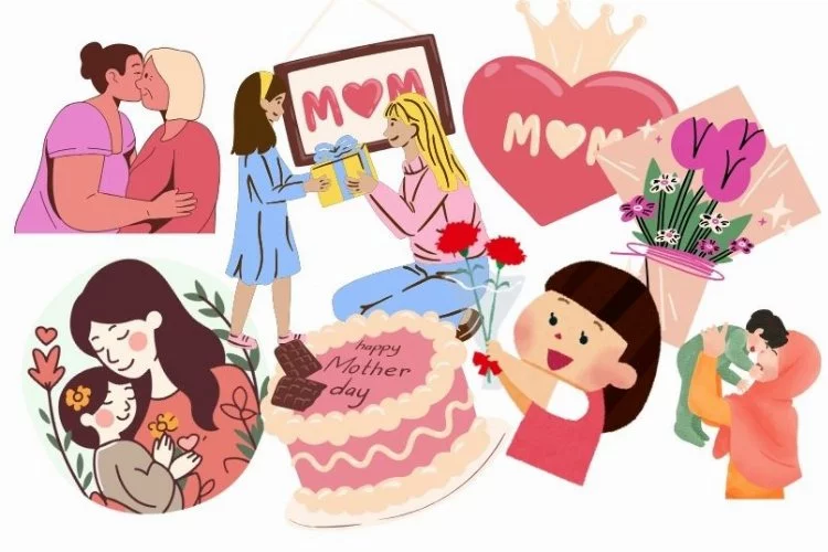 Anneler Günü hediyesi ne alınır? İşte çeşitli hediye önerileri