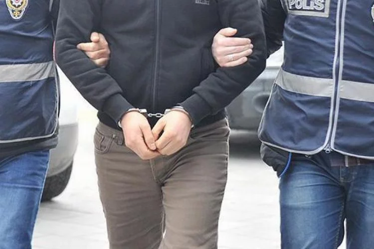Antalya'da çeşitli suçlardan aranan 234 kişi tutuklandı